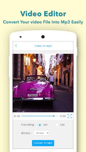 Video Editor screenshot 6