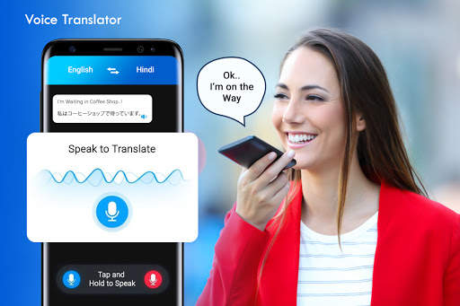 Camera Translate: Language Translator screenshot 5