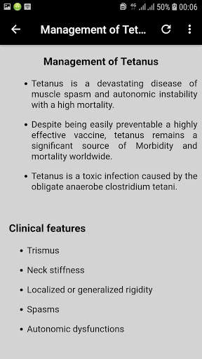 Management of Medical Cases screenshot 6