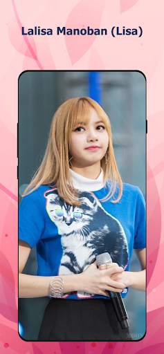 BLACKPINK Wallpapers and Songs 2020 screenshot 4