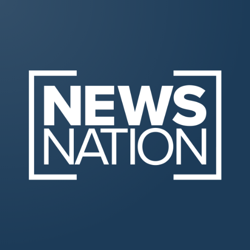 NewsNation Now أيقونة