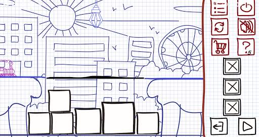 The Bridge -  Bridge builder simulator screenshot 3