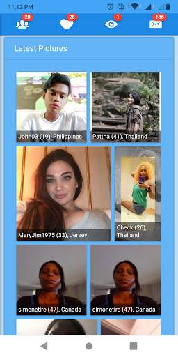 My Thai Date - dating screenshot 3