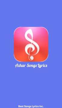 Azhar Songs screenshot 1
