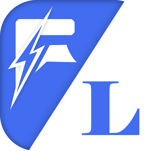 Fast Lite For Facebook &amp; Messenger 2020 icon