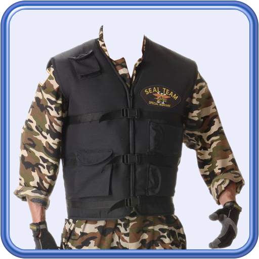 Military Photo Suit 1.0