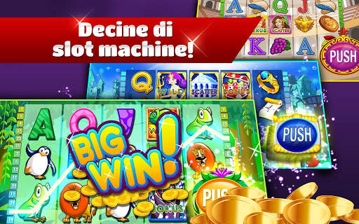 Slots Vacation - Slot GRATUITE screenshot 12