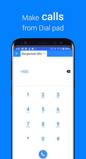 KloudTalk – Smart Business Phone screenshot 4