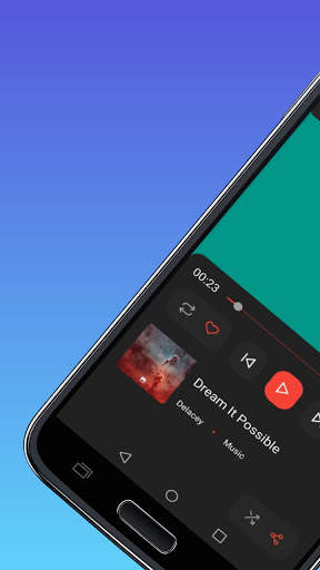 music player 2021 | new version screenshot 2