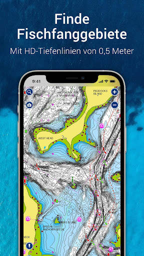 Boating Meer und Seen screenshot 3