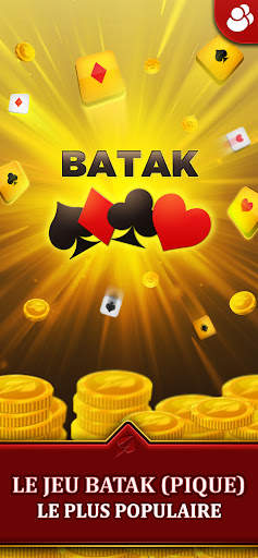 Batak Online HD screenshot 1
