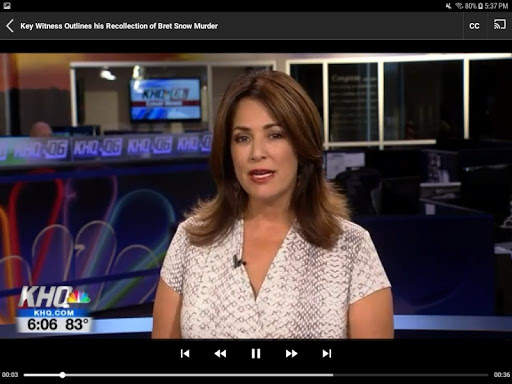 KHQ Local News screenshot 12