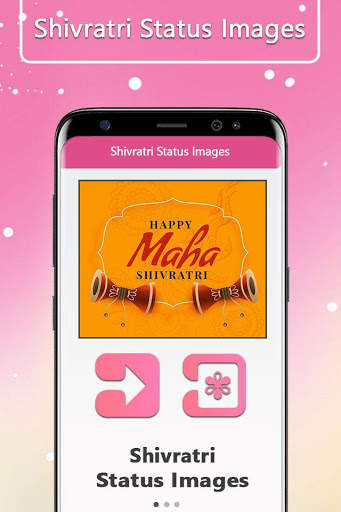Shivratri Status Image screenshot 1