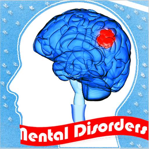 All Mental Disorders and Treatment 4.4.7.0