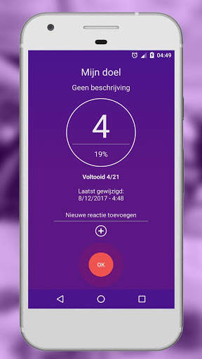 21 dagen screenshot 4