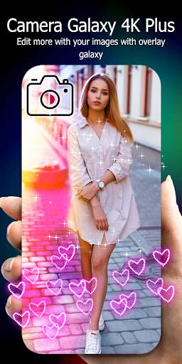 Galaxy Camera Photo Editor screenshot 3