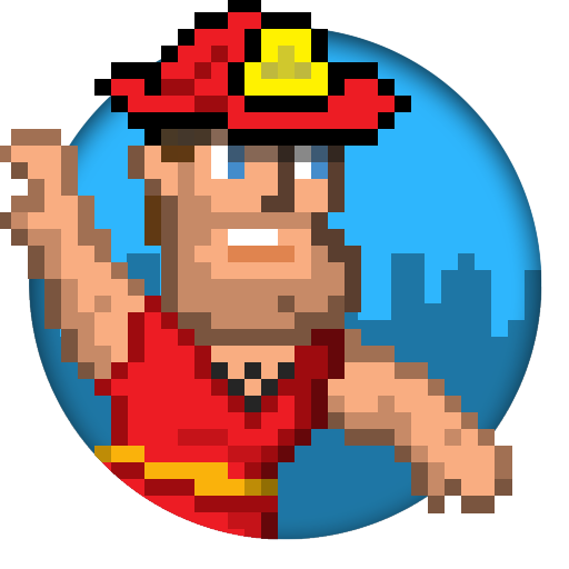 Girls n' Fire icon
