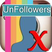 Unfollowers Instagram 1.0