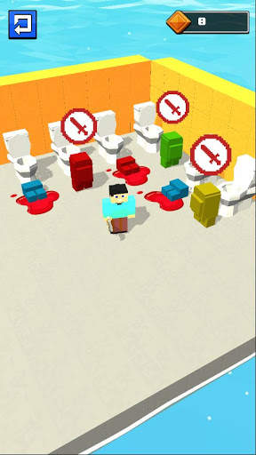 Craft Impostor screenshot 6
