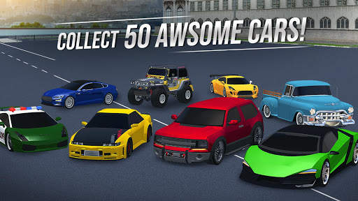 Parking Professor Car Driving screenshot 4