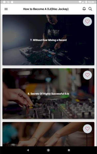 How to Become A DJ(Disc Jockey) screenshot 6