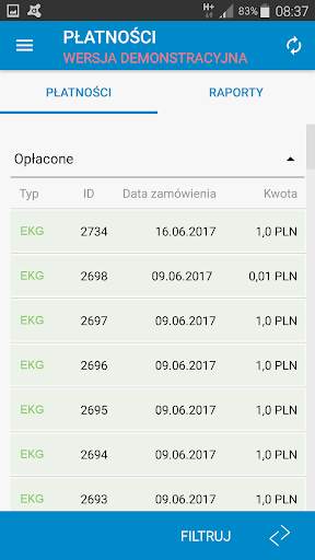 CarnaLife Lite screenshot 6
