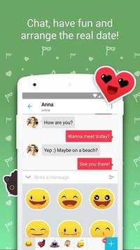Nice Love Talks screenshot 3