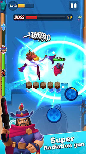 Crack Shooter screenshot 7