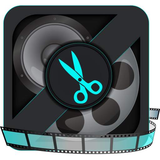 Audio Video Mixer Cutter 2017 1.7