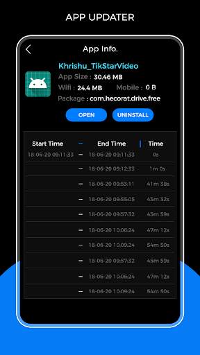 App Update Checker: Update All screenshot 8
