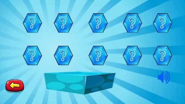 Magic Sound Box screenshot 4