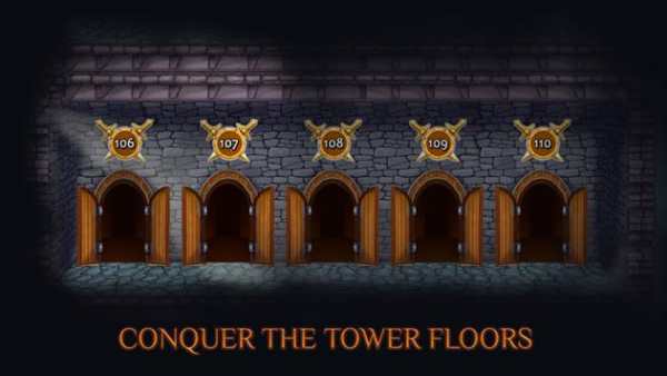 Tower of Misery screenshot 8