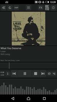 Temple Music Player (eval) screenshot 3