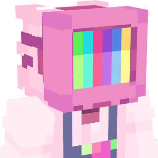 Computer Skins For Minecraft 1.0