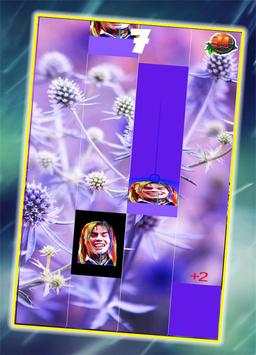 FEFE 6IX9INE Piano Game screenshot 3