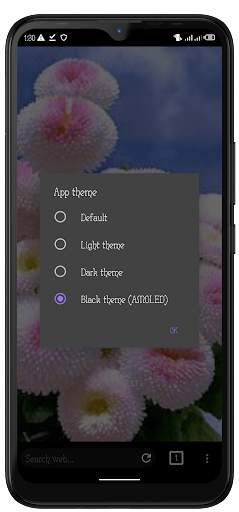 4G Fast Browser screenshot 4