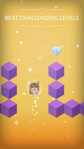 Upventure - Endless Fun Game screenshot 4