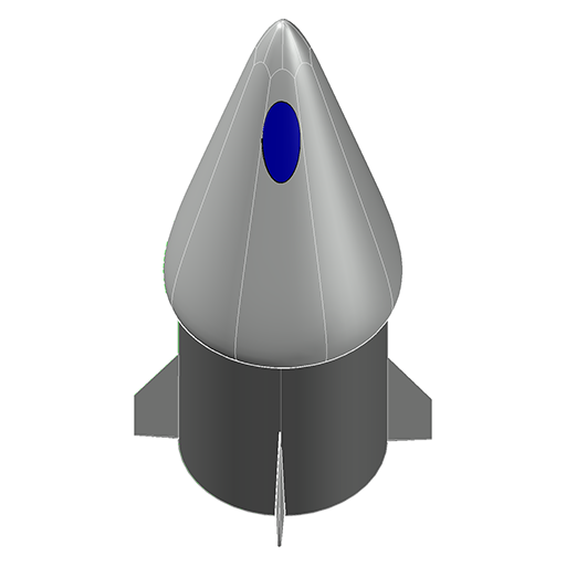 Back to the Earth icon