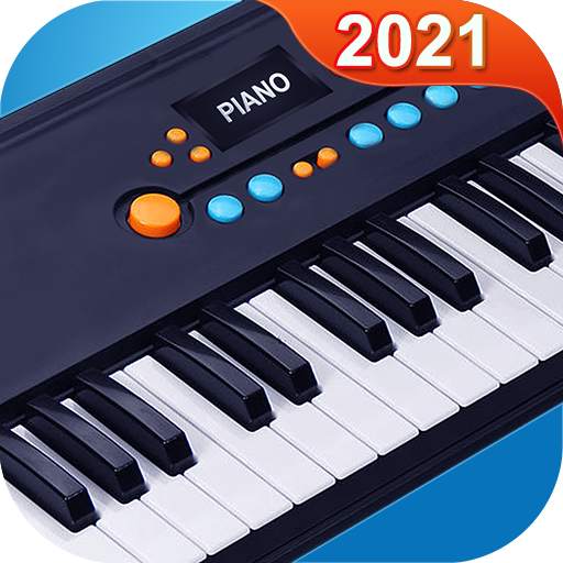 Real Piano Master 2021 0.2