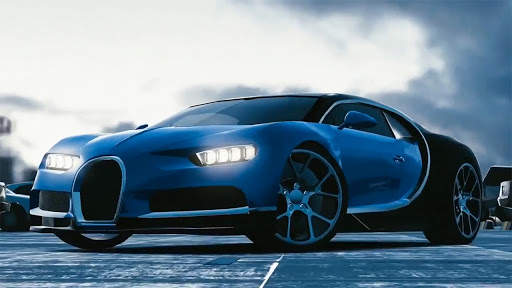 Tempat letak kenderaan sebenar 2020: Master Car screenshot 1