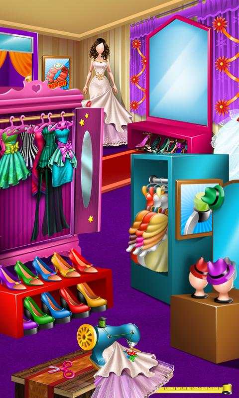 Dressaholic - Dress Up Games screenshot 2