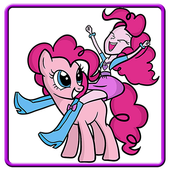 Learn To Draw Princess Celestia icon