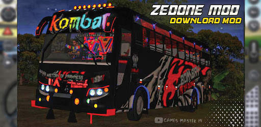 Kerala Komban Bus Livery India screenshot 1