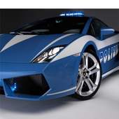 Police Jeep : Car Parking 3D 1.2