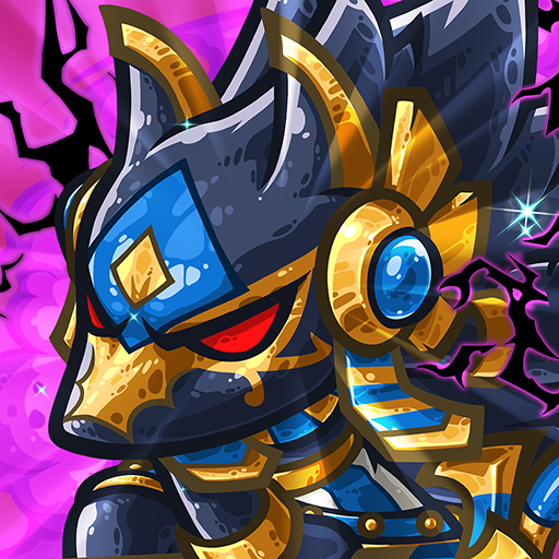 Endless Frontier, RPG online icon