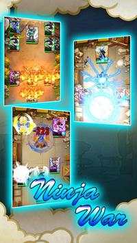 Ultimate Ninja screenshot 5