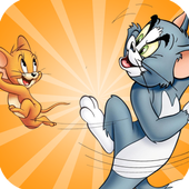 Tom Super Jery Adventure Game icon