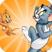 Tom Super Jery Adventure Game 1.0