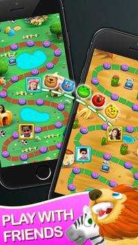 Farm Fever - Pet Pop Puzzle screenshot 4