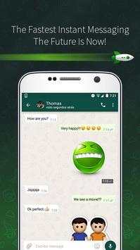 Twister screenshot 1